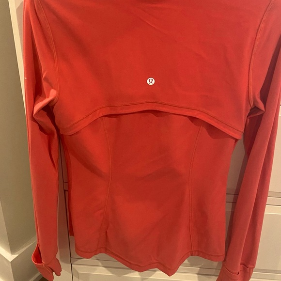 Lululemon Define Jacket with Hood - Picture 2 of 5